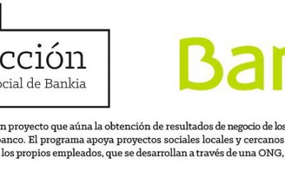 Bankia colabora con la construcción del Centro de Patología Dual